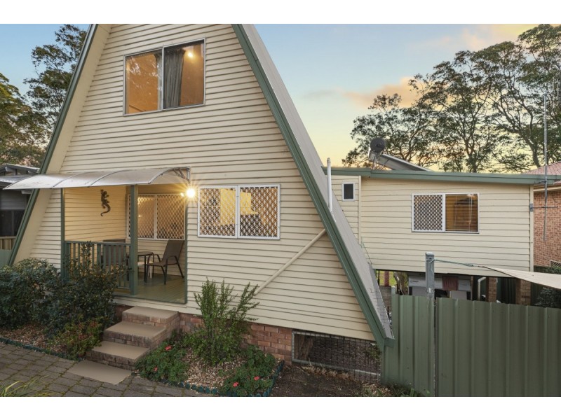 5 Northview Drive, Bateau Bay NSW 2261