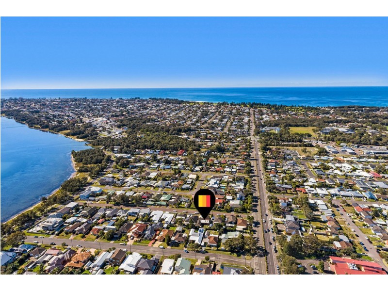 21 Bushlands Avenue, Killarney Vale NSW 2261