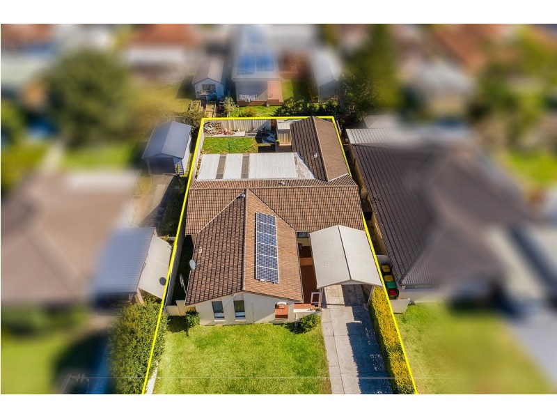 21 Bushlands Avenue, Killarney Vale NSW 2261