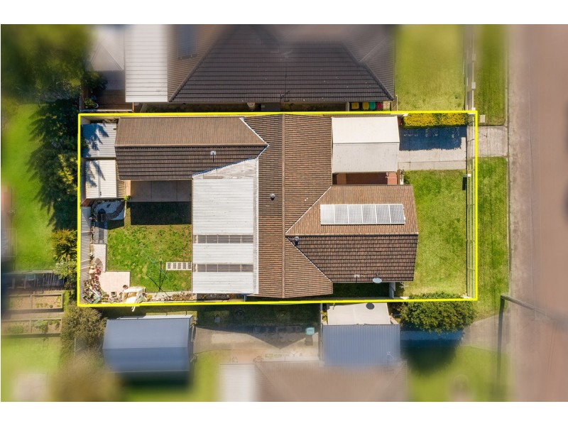 21 Bushlands Avenue, Killarney Vale NSW 2261