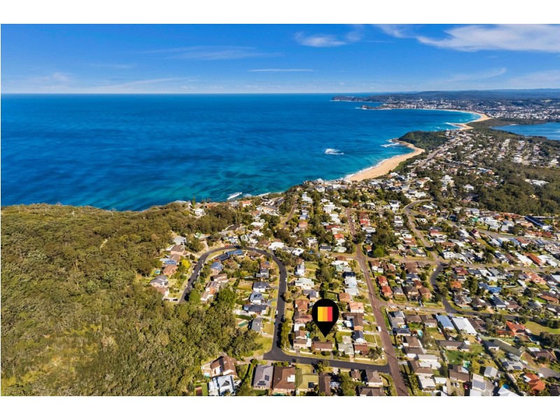 2 Ulmarra Road, Forresters Beach NSW 2260