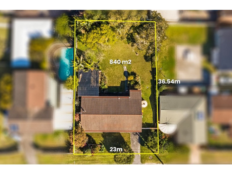 2 Ulmarra Road, Forresters Beach NSW 2260