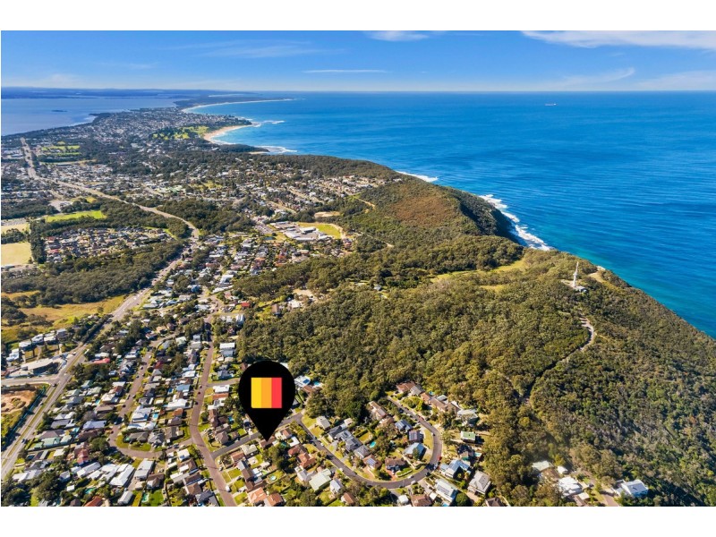 2 Ulmarra Road, Forresters Beach NSW 2260