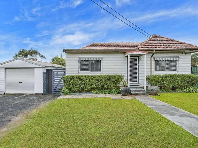 558 The Entrance Road, Bateau Bay NSW 2261