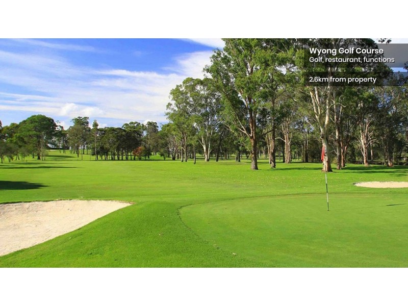8 Hargrave Street, Wyong NSW 2259