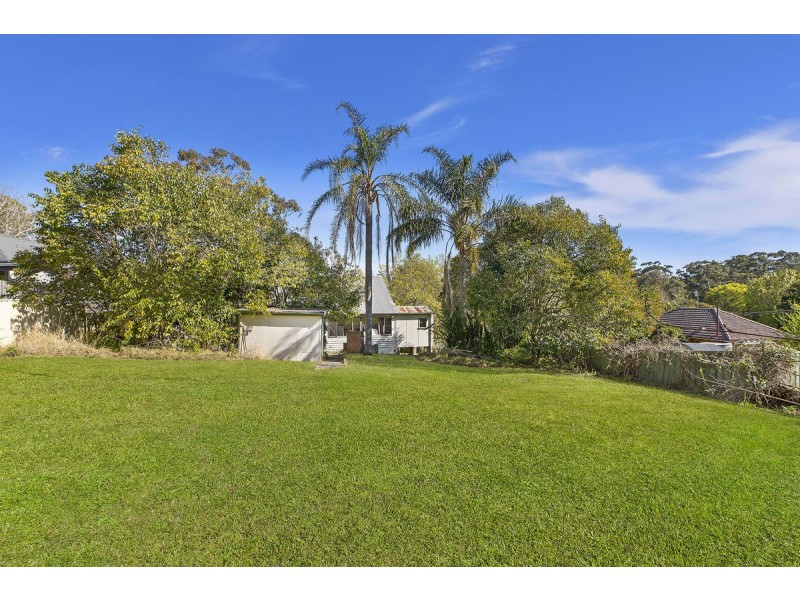 8 Hargrave Street, Wyong NSW 2259
