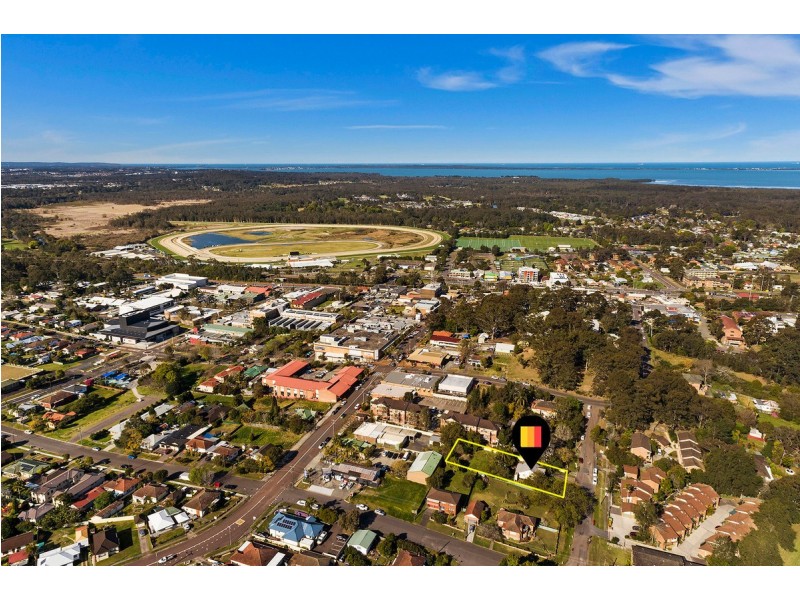 8 Hargrave Street, Wyong NSW 2259