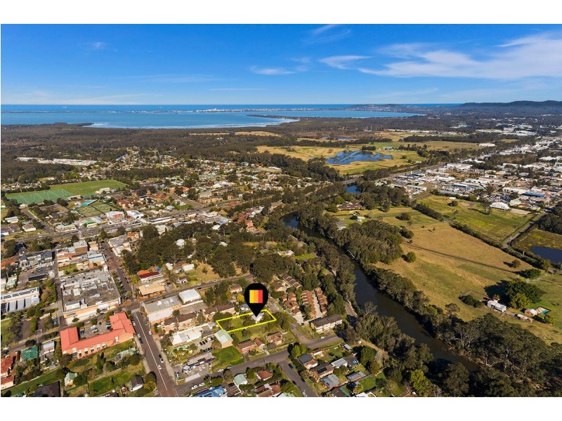 8 Hargrave Street, Wyong NSW 2259