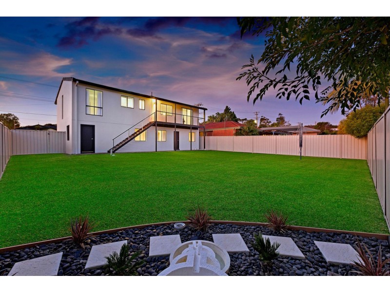 56 Rotherham Street, Bateau Bay NSW 2261