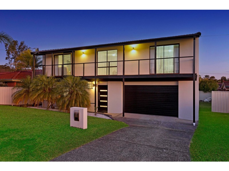 56 Rotherham Street, Bateau Bay NSW 2261