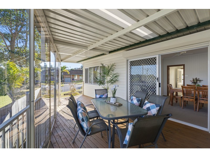 60 Lumby Drive, Bateau Bay NSW 2261