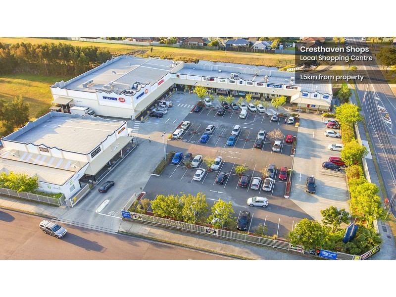 8a Rotherham Street, Bateau Bay NSW 2261