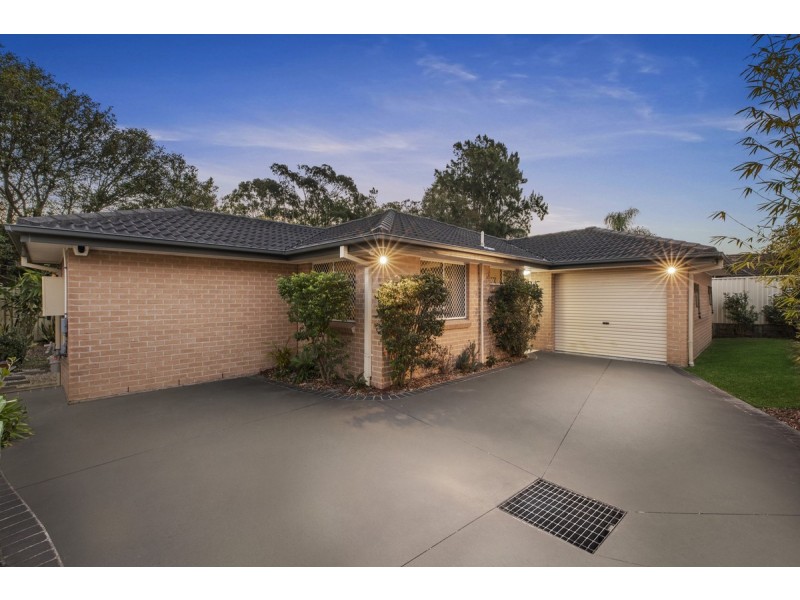8a Rotherham Street, Bateau Bay NSW 2261