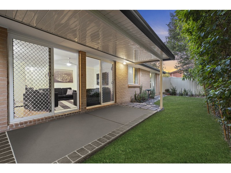 8a Rotherham Street, Bateau Bay NSW 2261
