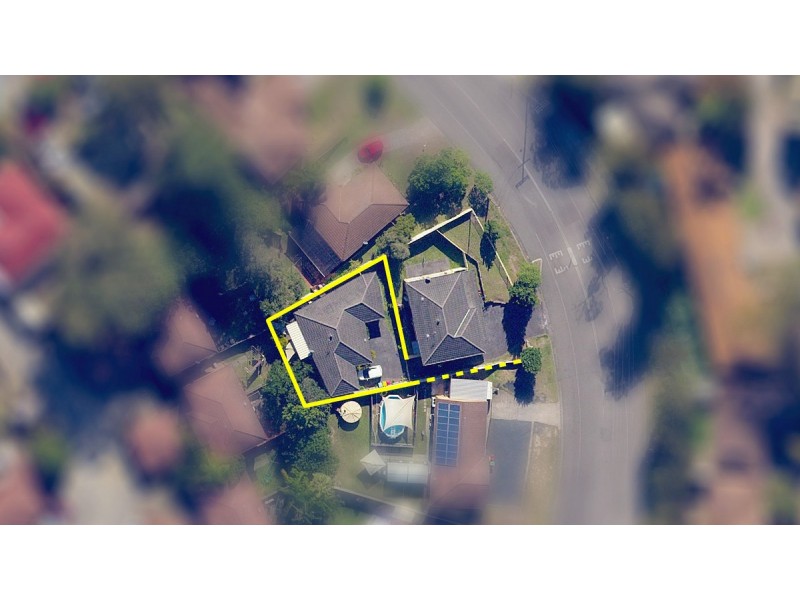 8a Rotherham Street, Bateau Bay NSW 2261