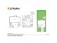 13 Burrawong Street, Bateau Bay NSW 2261 Floorplan