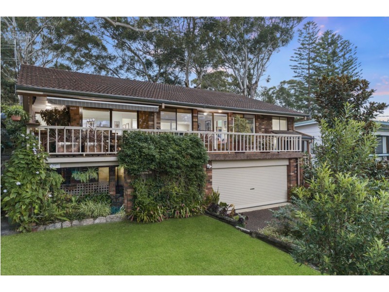 13 Burrawong Street, Bateau Bay NSW 2261