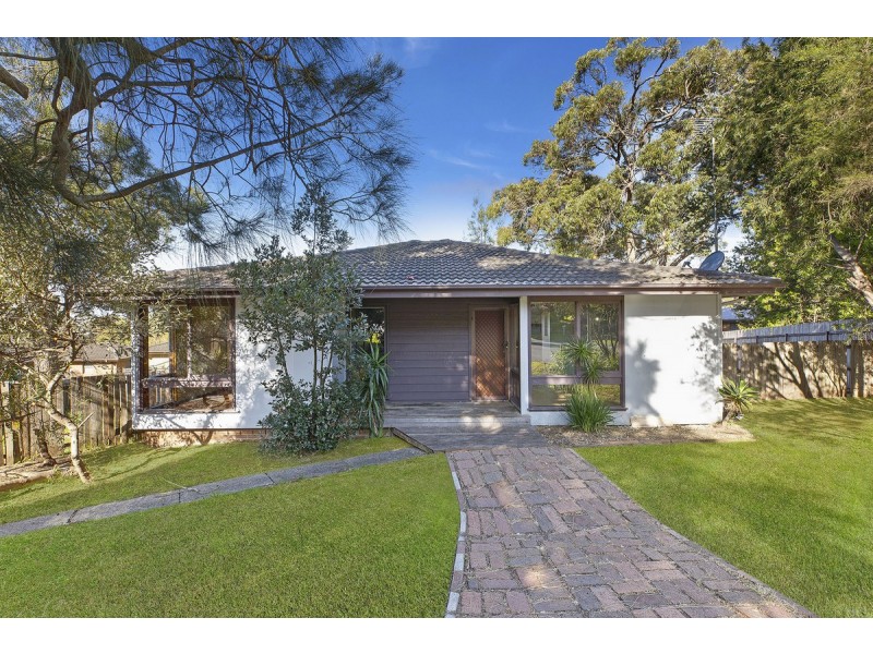 41 Hamilton Street, Tumbi Umbi NSW 2261