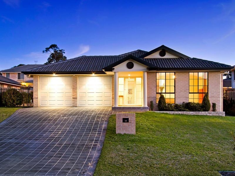 15 Churchill Street, Bateau Bay NSW 2261