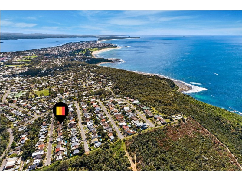 18 Wordsworth Avenue, Bateau Bay NSW 2261