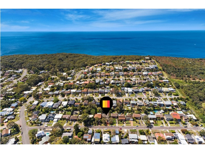 18 Wordsworth Avenue, Bateau Bay NSW 2261