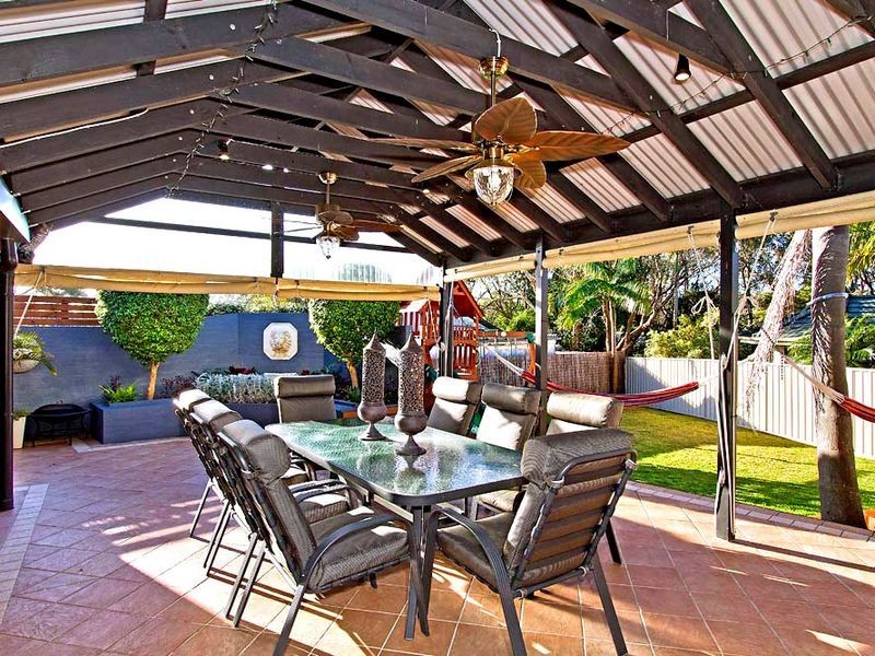 12 Sanctuary Pl, Bateau Bay NSW 2261