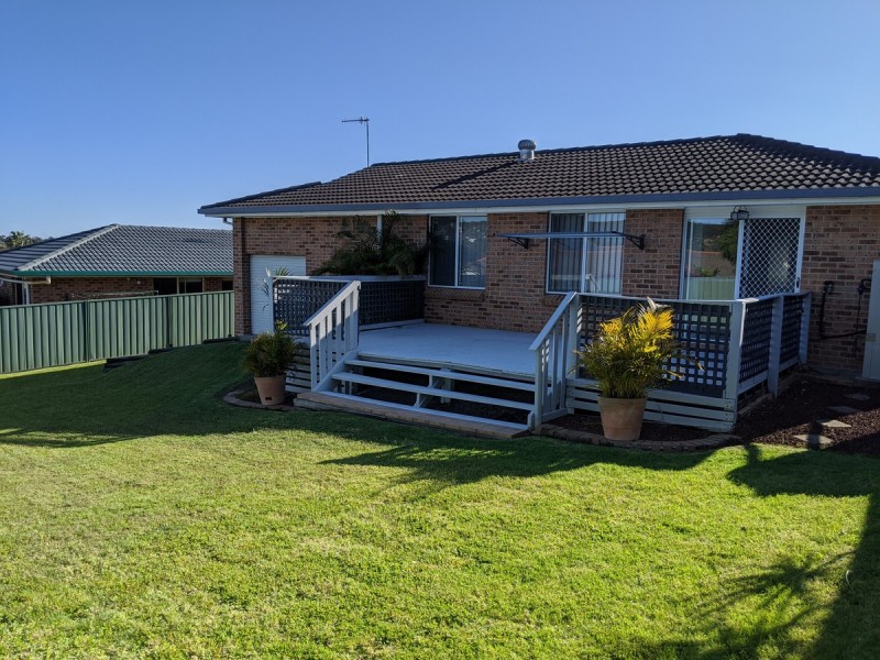 48 Morley Avenue, Bateau Bay NSW 2261