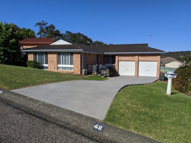 48 Morley Avenue, Bateau Bay NSW 2261