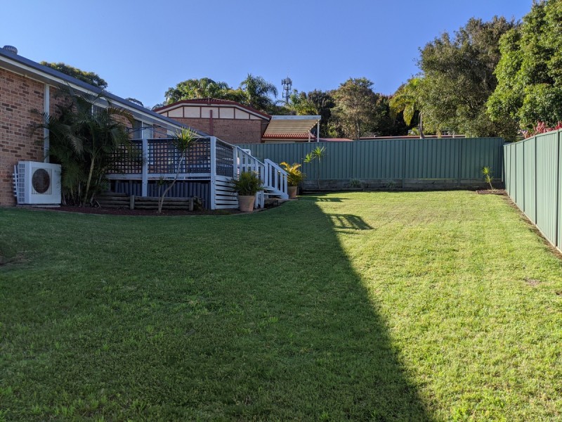 48 Morley Avenue, Bateau Bay NSW 2261
