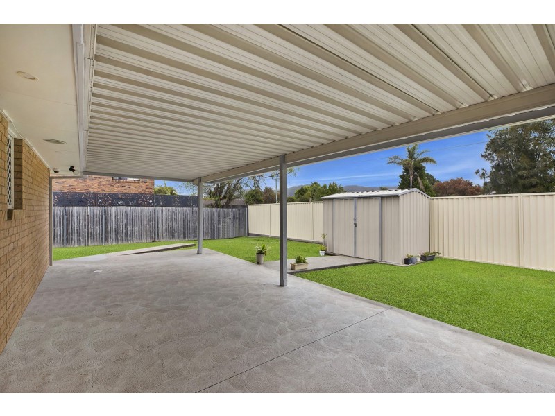 12 Cynthia Street, Bateau Bay NSW 2261
