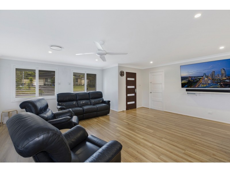 12 Cynthia Street, Bateau Bay NSW 2261