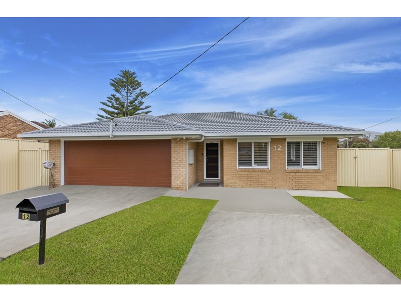 12 Cynthia Street, Bateau Bay NSW 2261