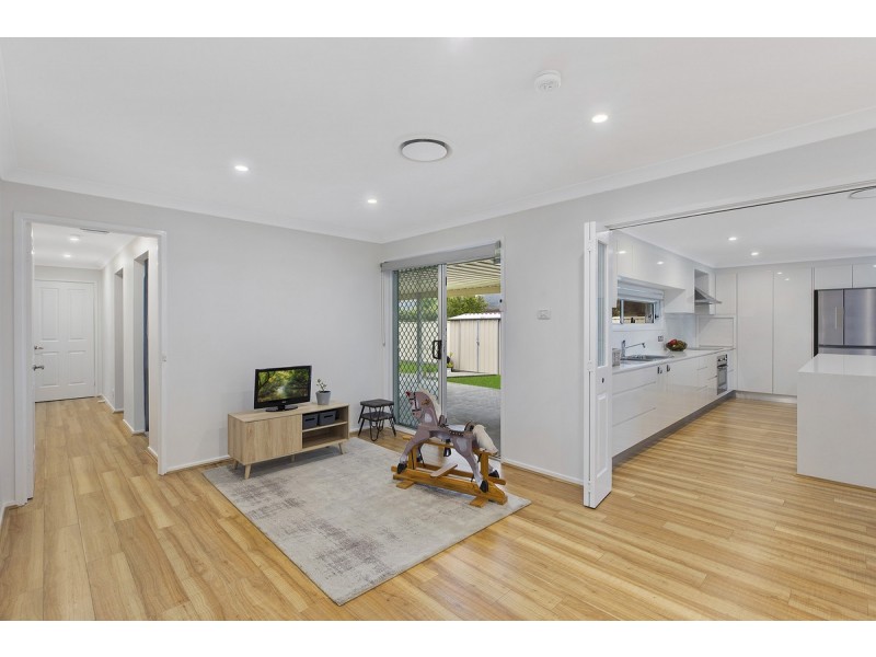 12 Cynthia Street, Bateau Bay NSW 2261