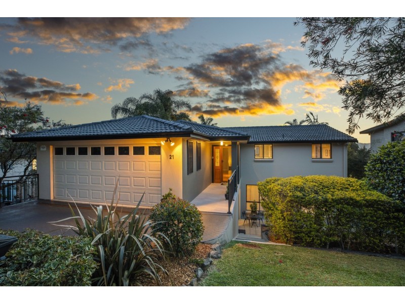 21 Rickard Street, Bateau Bay NSW 2261