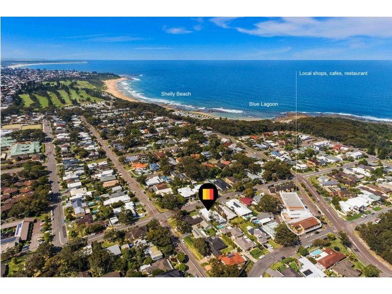 1B Harbour Street, Bateau Bay NSW 2261