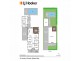 1B Harbour Street, Bateau Bay NSW 2261 Floorplan