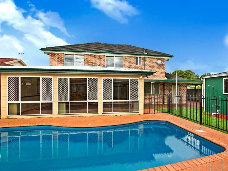 Shelly Beach NSW 2261