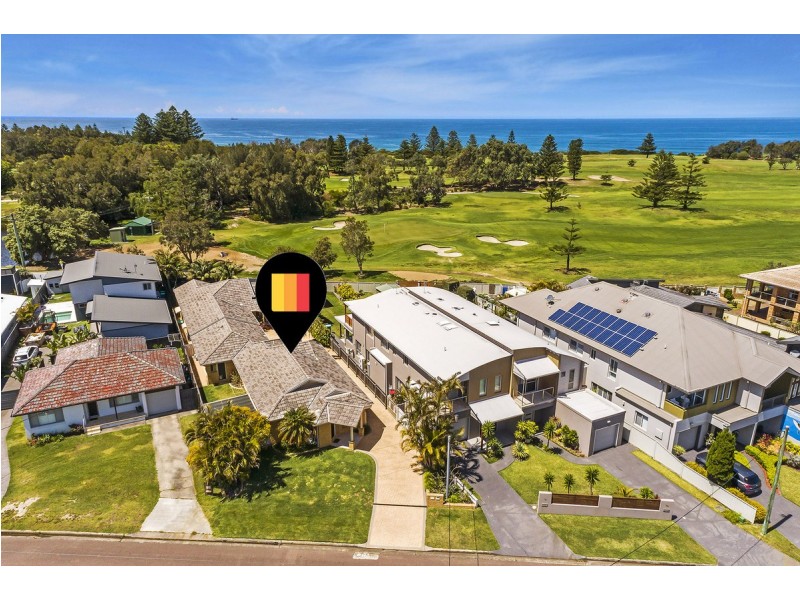 16 Grandview Street, Shelly Beach NSW 2261