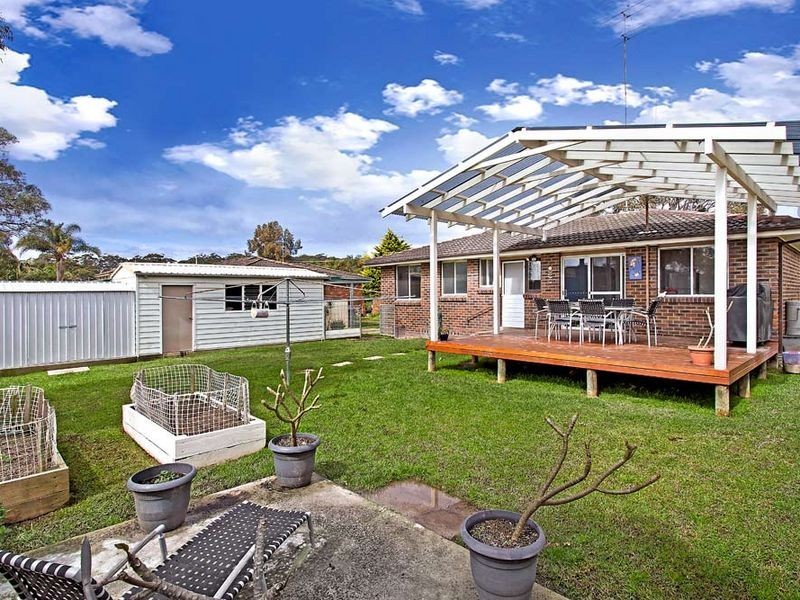 34 Rushby Street, Bateau Bay NSW 2261