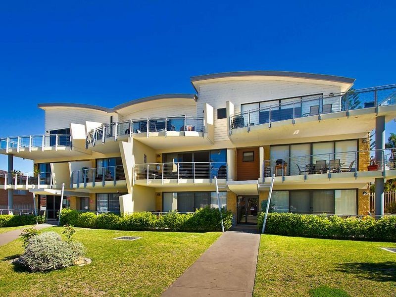 4/81-83 Ocean Parade, The Entrance NSW 2261