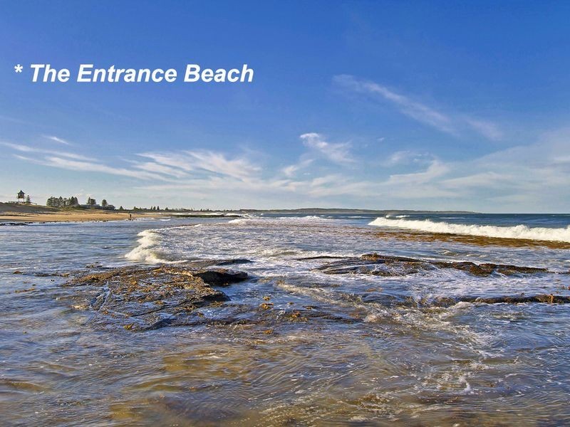 4/81-83 Ocean Parade, The Entrance NSW 2261