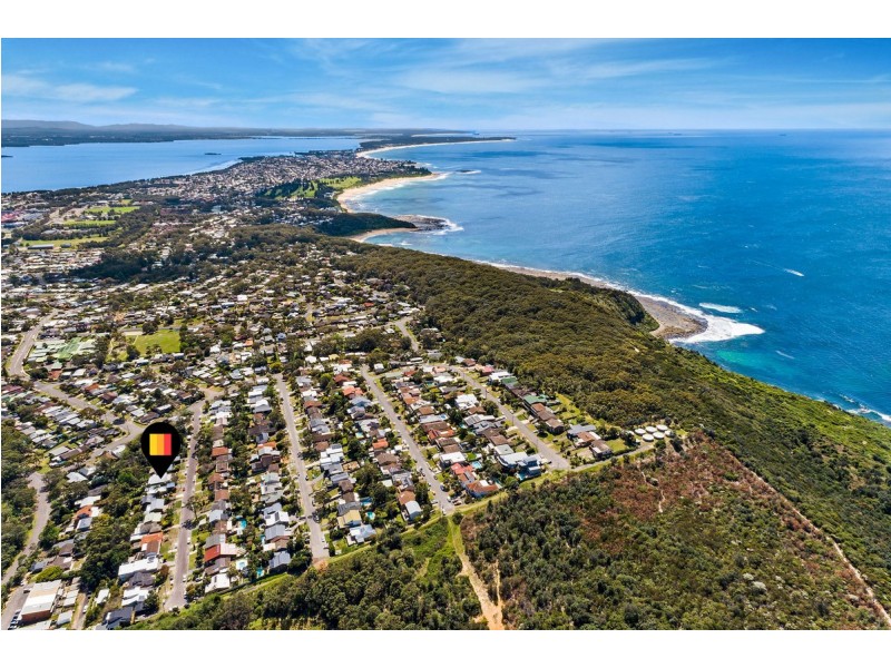 9 Wordsworth Avenue, Bateau Bay NSW 2261