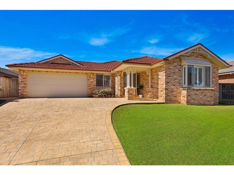 58 Sir Joseph Banks Drive, Bateau Bay NSW 2261