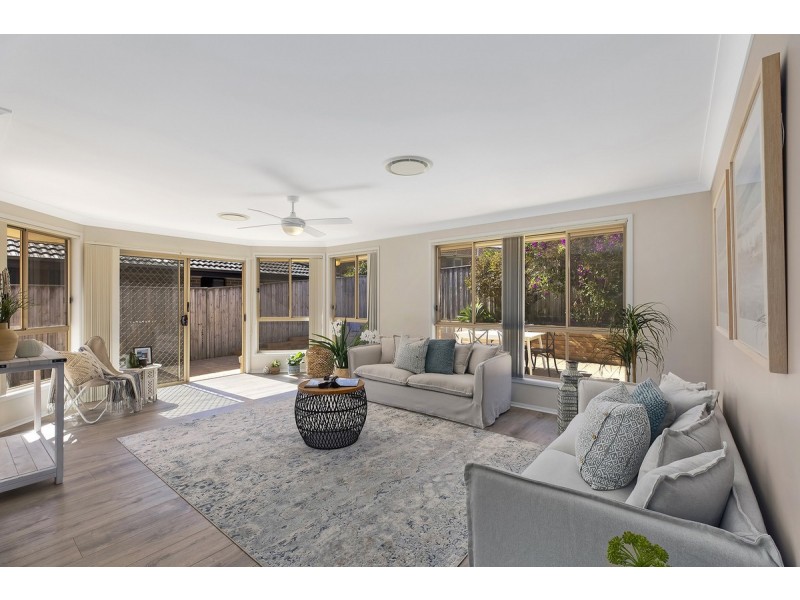 58 Sir Joseph Banks Drive, Bateau Bay NSW 2261