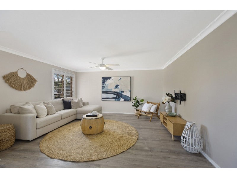 58 Sir Joseph Banks Drive, Bateau Bay NSW 2261