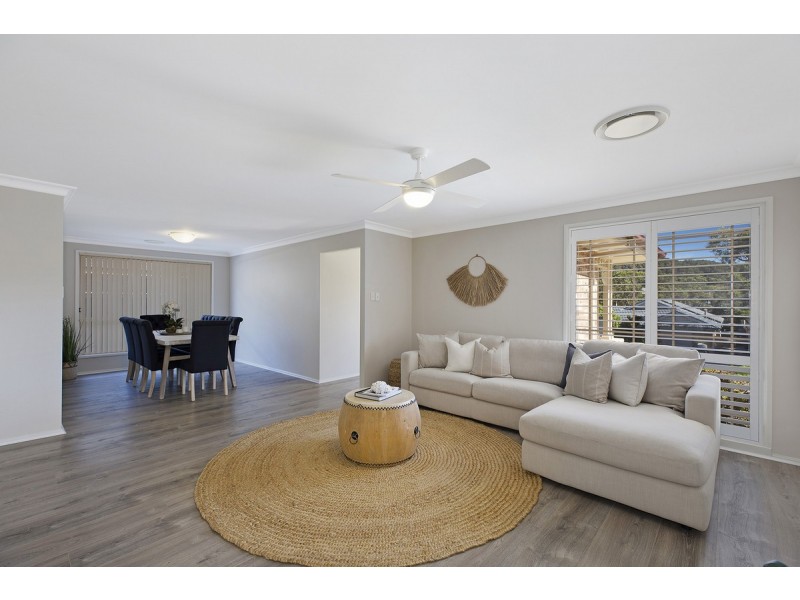 58 Sir Joseph Banks Drive, Bateau Bay NSW 2261