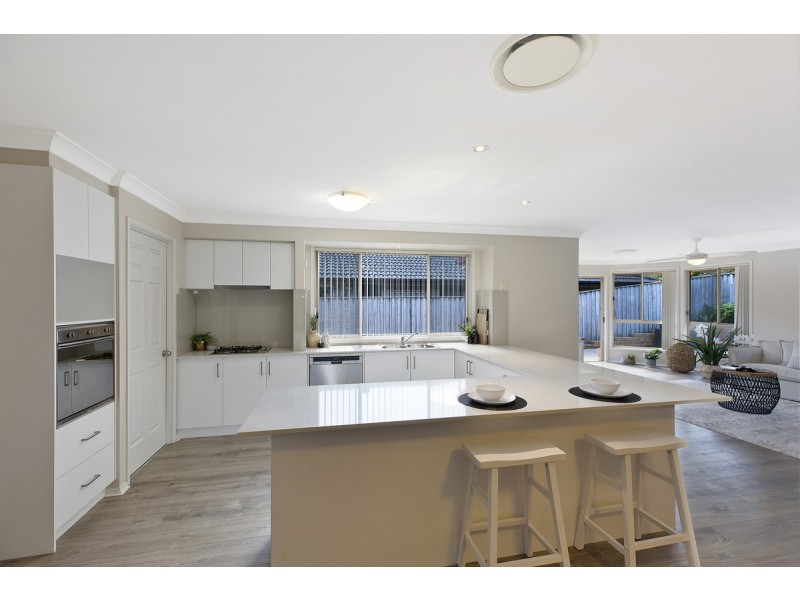 58 Sir Joseph Banks Drive, Bateau Bay NSW 2261