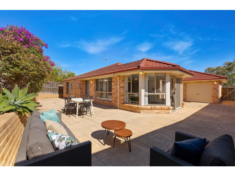 58 Sir Joseph Banks Drive, Bateau Bay NSW 2261