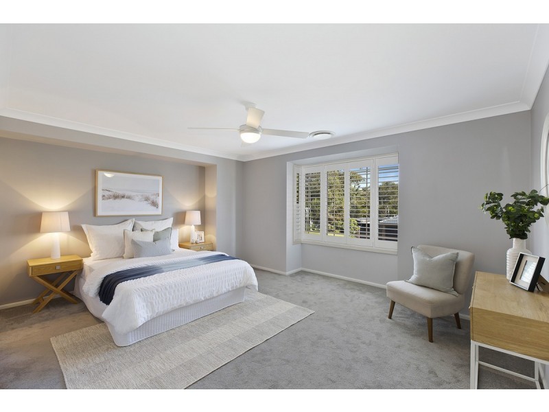 58 Sir Joseph Banks Drive, Bateau Bay NSW 2261