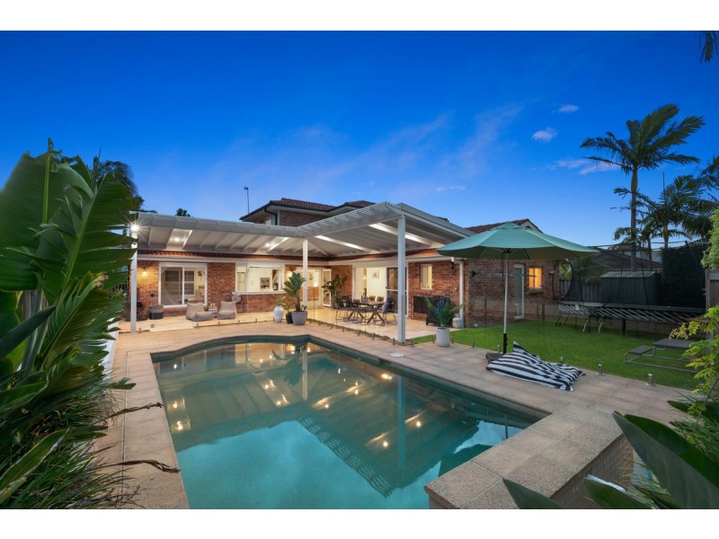 18 Viscount Close, Shelly Beach NSW 2261